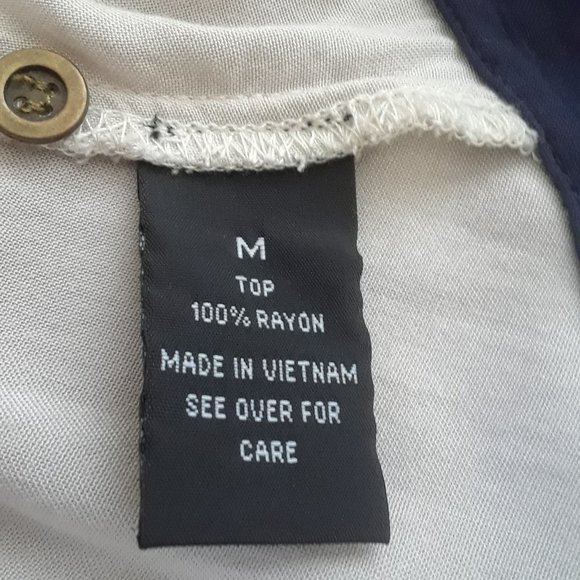 BCX Top - Picture 3 of 4